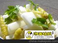 泡菜加盟-银耳海参饮