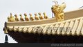 热销供应 吻兽 配件 屋脊 走兽 西安鹏航金属