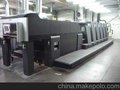 2000年海德堡CD74-5+LX（C）