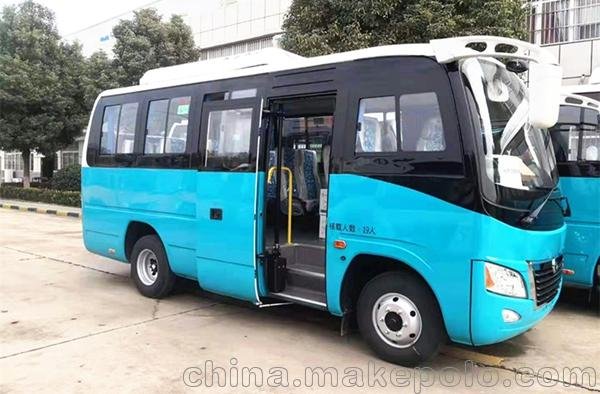 遷安市客車(chē)通勤車(chē)員工接送車(chē)銷(xiāo)售辦事處圖片