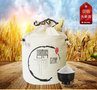 厂家直销 新疆麦饭石石磨面粉 头麸面5kg  口感润滑细腻