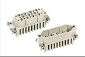HARTING 浩亭/哈丁 工业连接器HanD?系列综合插芯