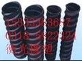 供应福建永安桥梁用预应力波纹管优质产品厂家直销