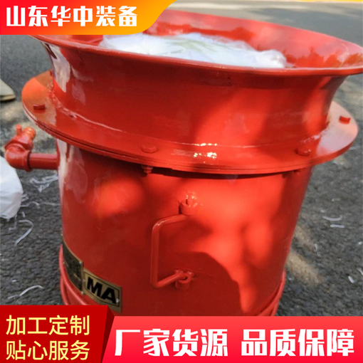 礦用軸流風(fēng)機 低噪音礦山節(jié)能通風(fēng)機 功率足風(fēng)量大圖片