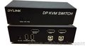 4口/8口/16口USB KVM 切换器