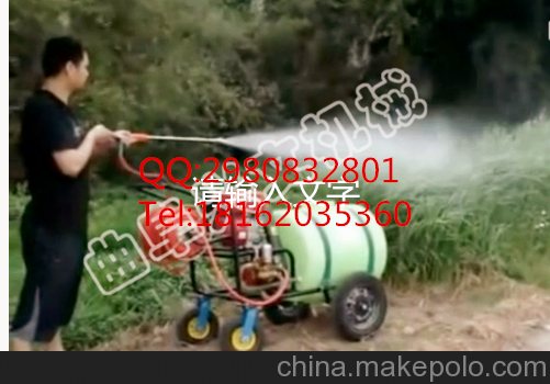 供應打藥機   各型號打藥機    果園果樹除蟲噴霧器圖片
