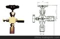 压力计用截止阀生产厂家 - 扬中市铭辉电力设备有限公司