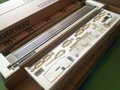 SILVER REED银笛编织机