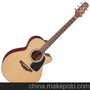 日產(chǎn)TAKAMINE單板琴P1NC新到，廣州恒韻琴行
