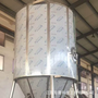 水提醇沉濃縮液噴霧干燥機LPG-200