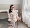 古力家羽绒服 时尚韩版童装 广州品牌童装折扣批发