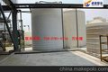 矿区10吨PBTCA储罐10吨塑料储罐10PAM水桶