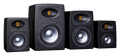 EVE Audio EXO25 录音棚有源近场监听音箱 混音母带制作扬声器