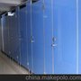 佳丽福厂家直销 耐腐蚀耐撞击 公共厕所隔断