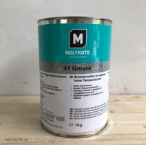 Ħ MOLYKOTE SН(rn)֬ 41 grease