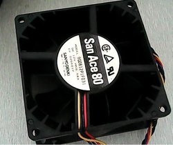 ȫSan Ace 80 9G0812P1F03 DC12V 0.58A