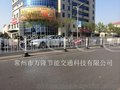 m型护栏道路京式护栏防翻越护栏