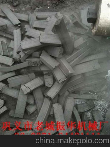 炭粉成型機(jī)_老城振華機(jī)械廠(圖)_炭粉成型制棒機(jī)圖片