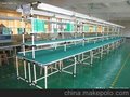 供应工厂生产流水线 防静电厂家直销