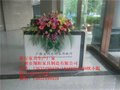 供应银行办公家具-广西信用社方形咨询台