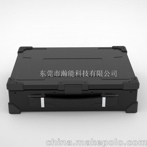 15.6寸工業(yè)便攜機(jī) 工業(yè)  軍工電腦 工控一體 定制圖片