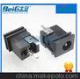 DC电源插座 DC-039电源座 DC-039