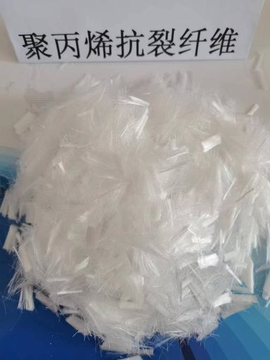 安徽阜陽聚丙烯短纖維多少錢圖片
