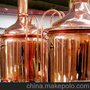 河南自酿啤酒设备 北京直销