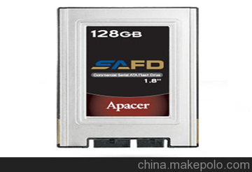ApacerI(y)(j)SATA SSD SAFD 18P-M