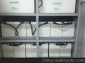 德国荷贝克蓄电池SB12V100厂价全国销售