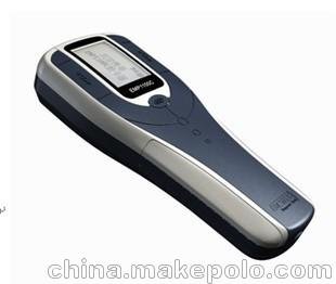 深圳雄帝中文英文EMP1100C手持式數(shù)卡器價格批發(fā)代理圖片