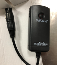 (yng)  City Theatrical ๦ܜyԇx DMXCat