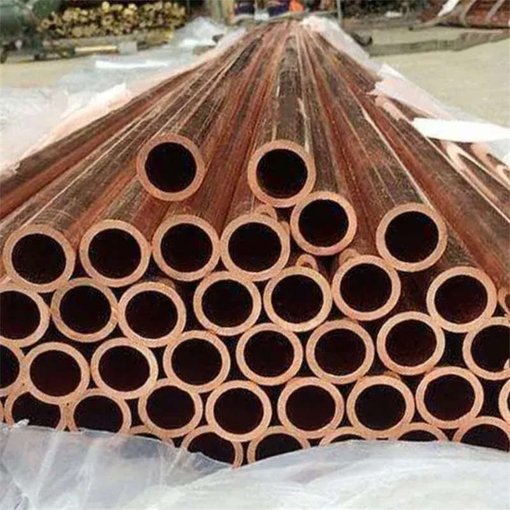 福建廈門tp2紫銅管銷售價(jià)圖片