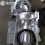 蓝宝石QHB1.5/8潜水回流泵 卧式安装污水回流泵