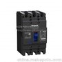 华征HX80-125L/3300塑料外壳式断路器项目专供125A