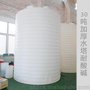 腾洁生产厂家PE30000L水箱内外光滑滚塑一体成型