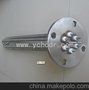  宏创 法兰式电热管 插入式加热器 水箱加热器-厂家直售