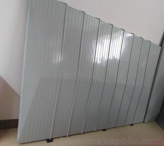 環(huán)網(wǎng)柜 SMC制品 玻璃鋼模壓成型SMC模壓加工圖片