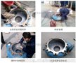 的泵修复保护公司 脱硫泵磨损腐