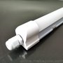 厂家供应 T8防水套件 T8防水植物灯套件 T8冰柜灯套件