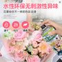广州花雾鲜花喷漆速干环保无腐蚀性