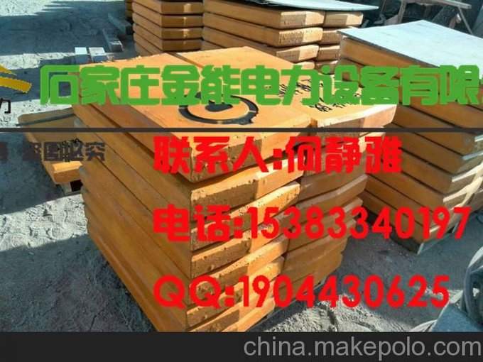 武漢孝感城際鐵路線路地界樁價(jià)格圖片