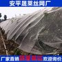 河北厂家直销防雹网 果树葡萄防雹网 抗老化 聚乙烯