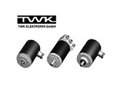 TWK 編碼器 CRE58-8192G25CE01