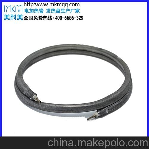 供應(yīng)CQC九陽豆?jié){機發(fā)熱管MK2113圖片