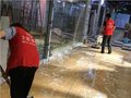 环氧树脂地坪养护清洁方案