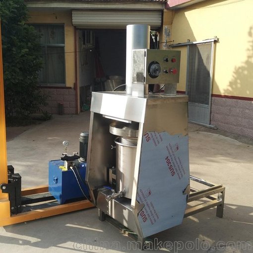 葡萄 200L果蔬壓榨機 西瓜  米酒壓濾機圖片