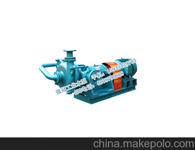 ZJW壓濾機(jī)入料泵廠家供應(yīng)圖片