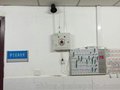 学校一键式报警装置，医院紧急求助报警系统