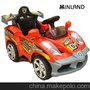MINLAND玩具车
